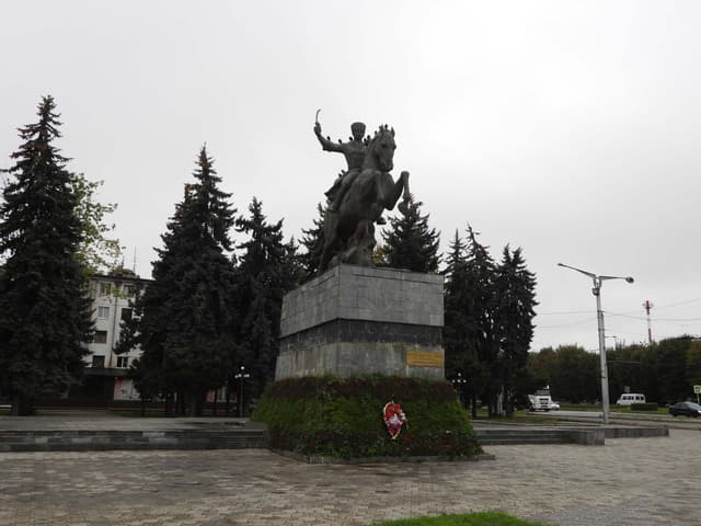 115-й кавалерийской дивизии