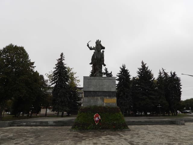 115-й кавалерийской дивизии