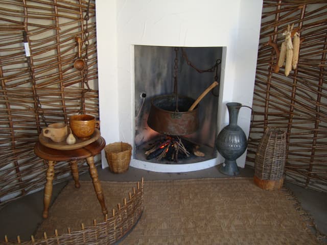 МКУК Районный историко-краеведческий музей
