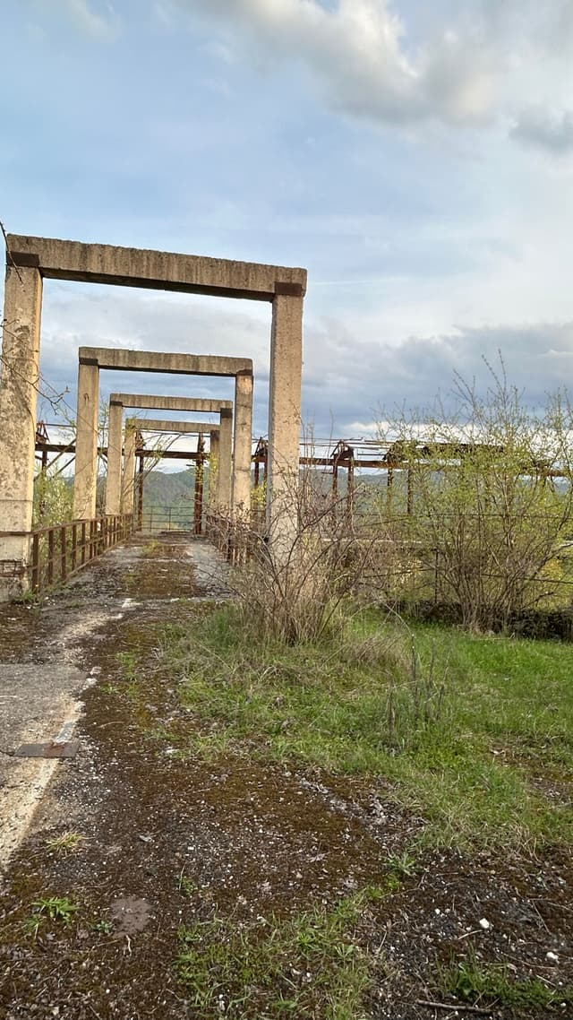Смотровая площадка