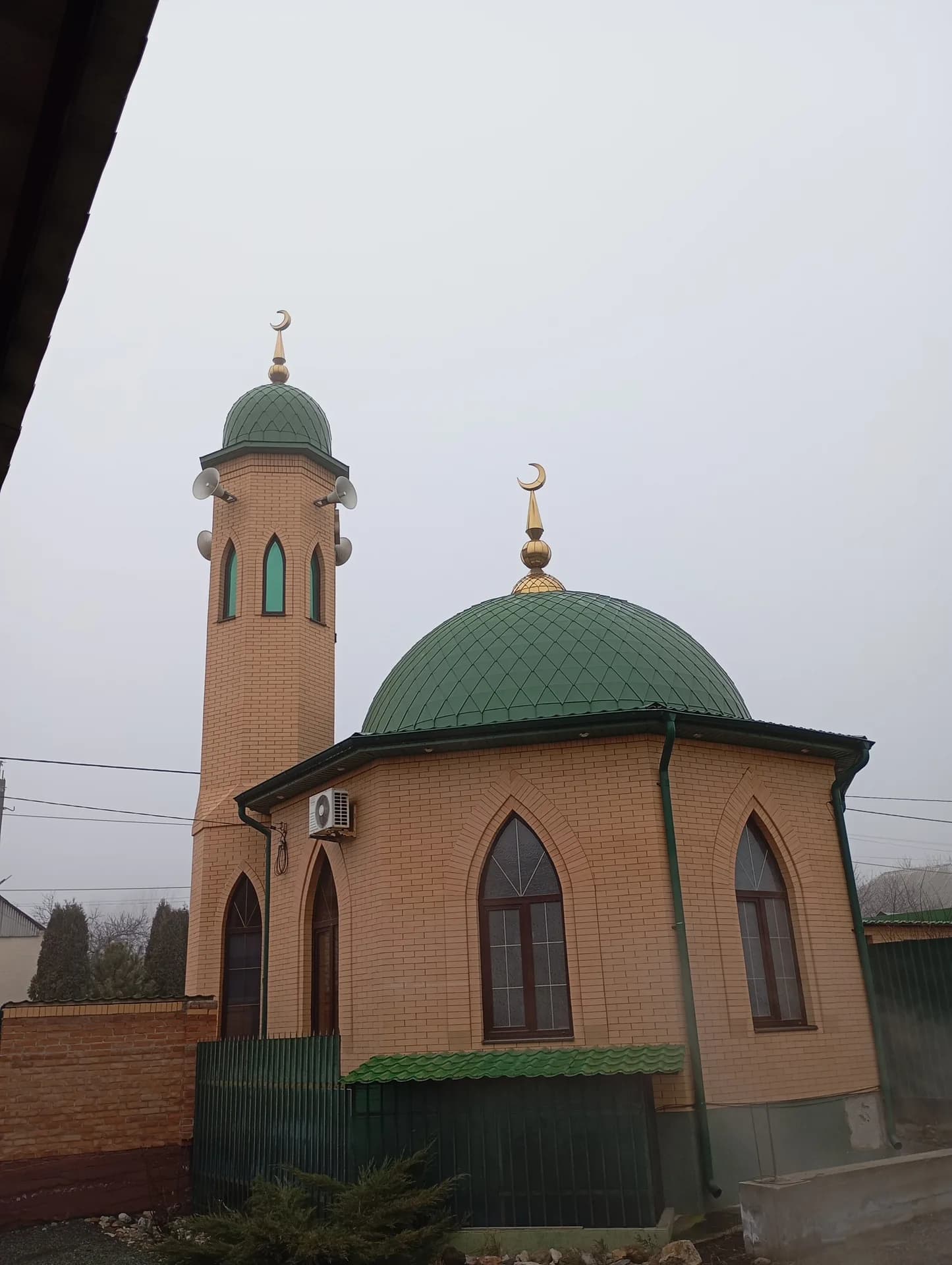 Мечеть
