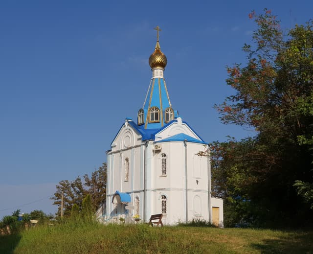 Храм Рождества Христова