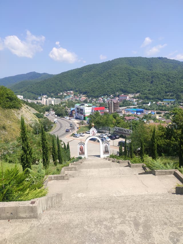 Храм Рождества Христова