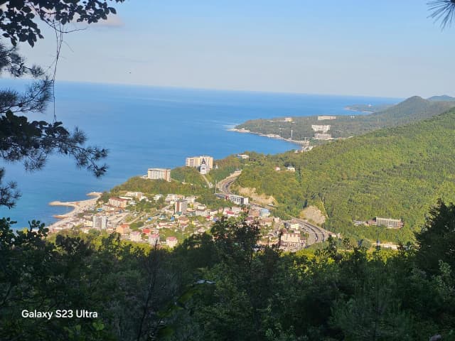 Смотровая площадка
