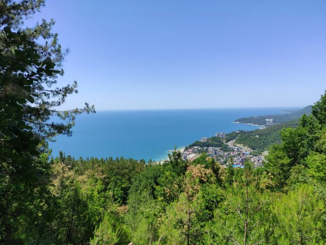 Смотровая площадка