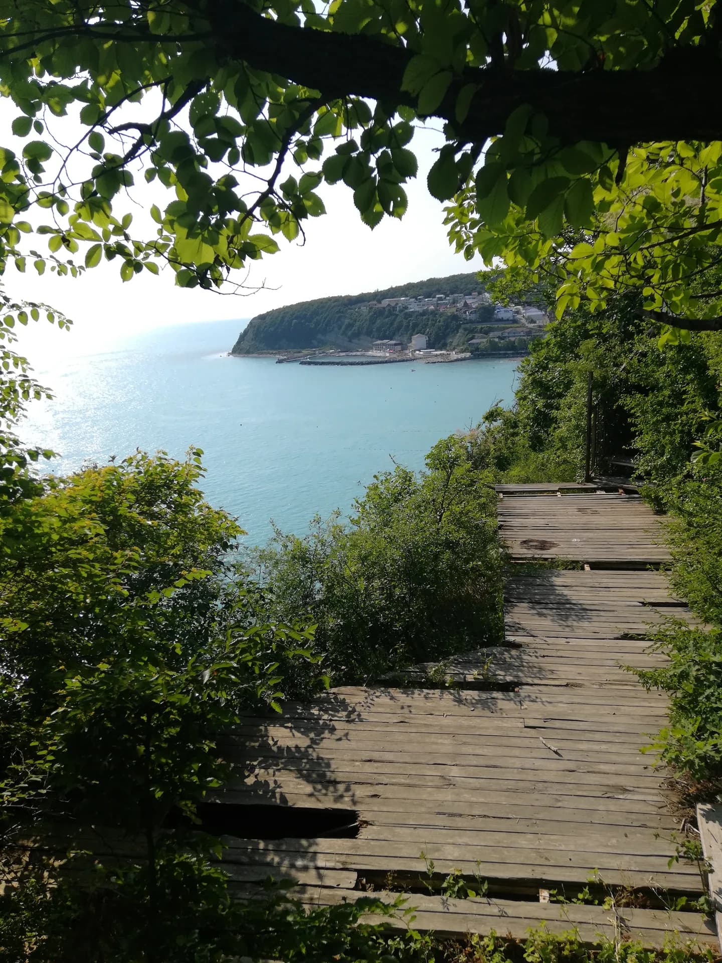 Смотровая площадка