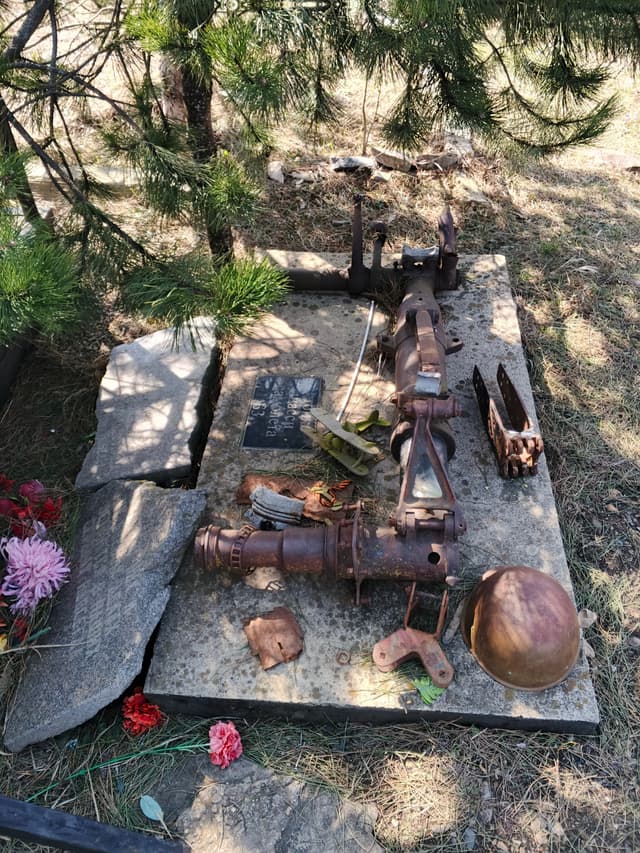 Гора Собер-Баш