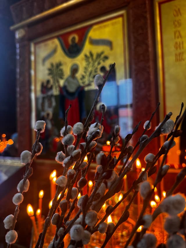 Собор Успения Пресвятой Богородицы