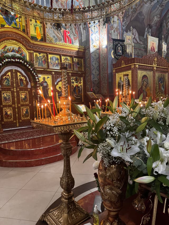 Собор Успения Пресвятой Богородицы