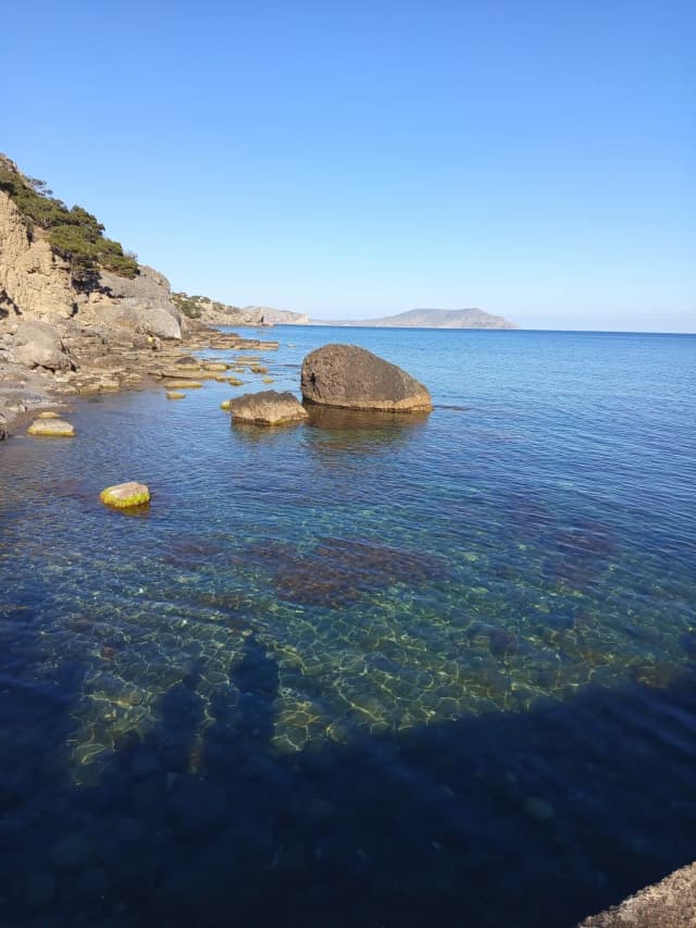 Камень Сундукова