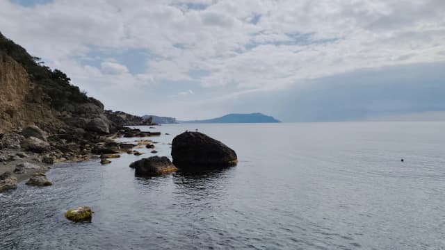 Камень Сундукова