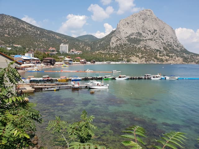 Пирс
