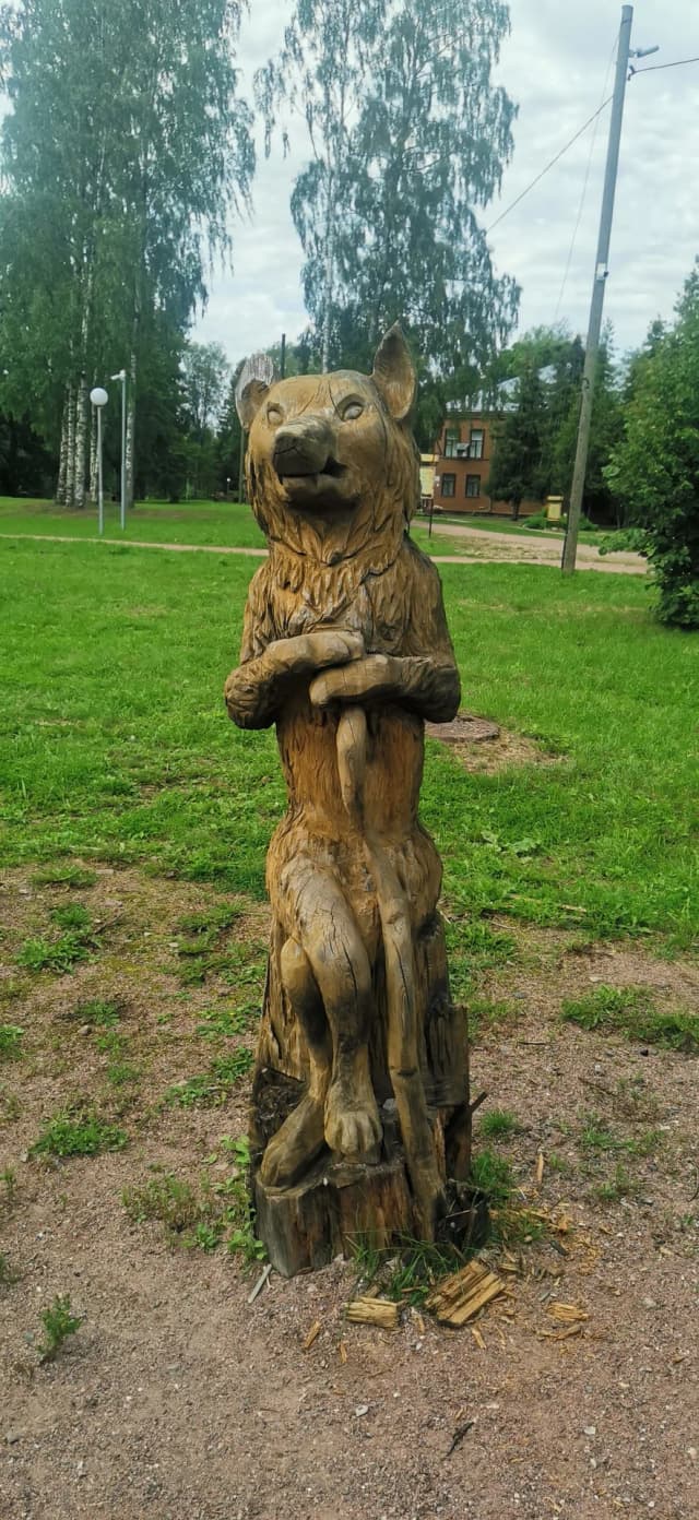 Смотровая площадка