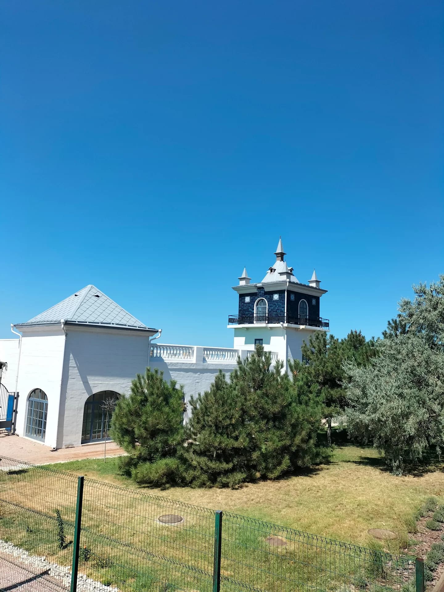 Смотровая площадка