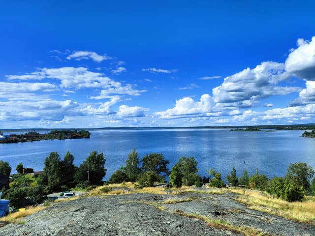Гора Нишкач
