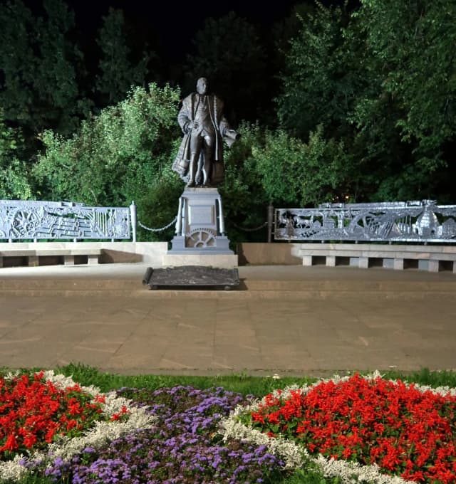 Карл Гаскойн