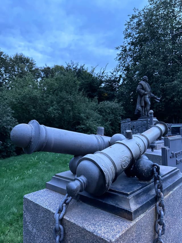 Карл Гаскойн