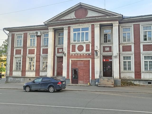 Кирпичная летопись Карелии