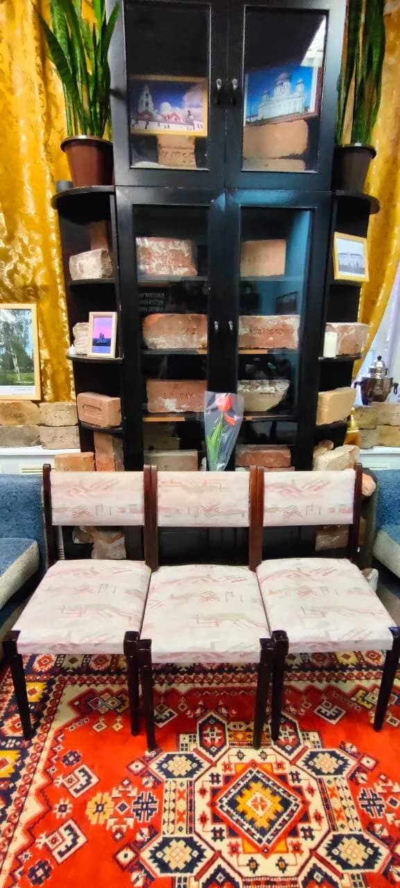Кирпичная летопись Карелии