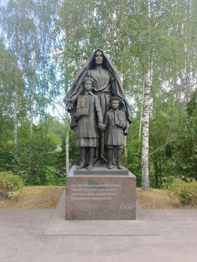 Колокольня