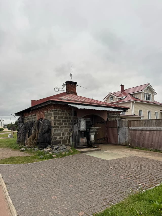 Кузница