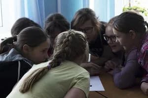 Музей науки ПетрГУ