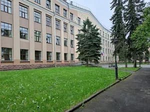Музей науки ПетрГУ