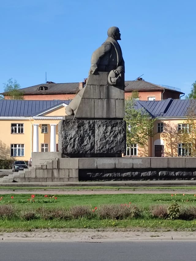 Национальный музей Республики Карелия