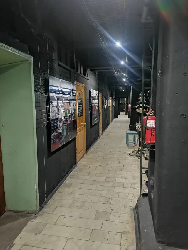 Петроглифы XXI века