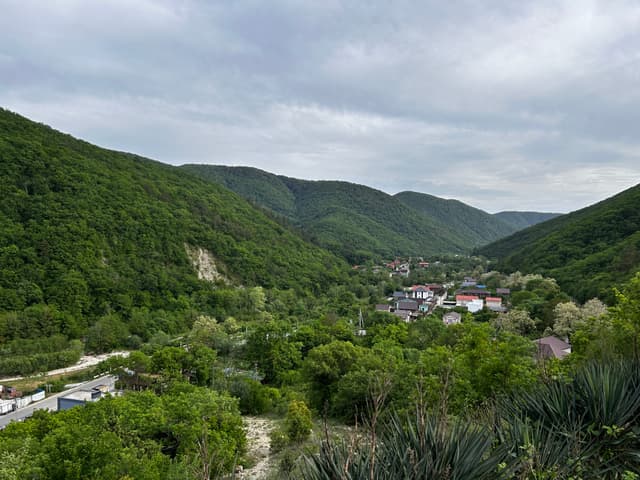 Смотровая площадка