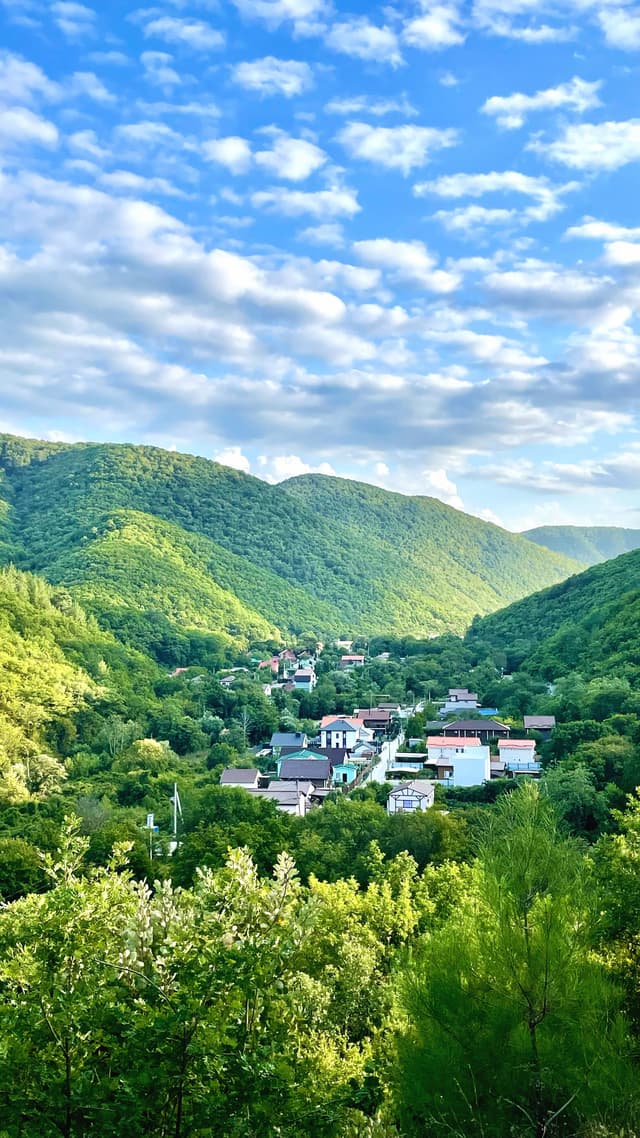 Смотровая площадка