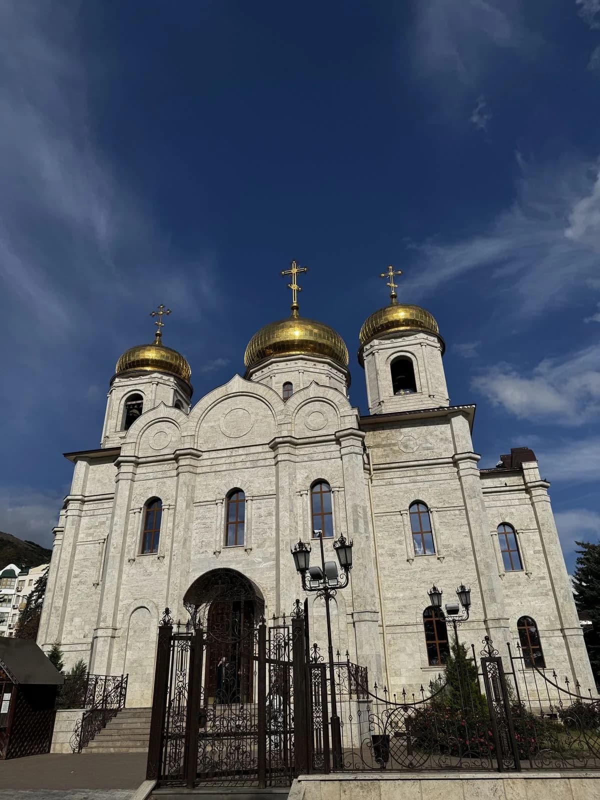 Среднечастотные