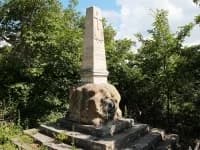 Памятник А. В. Пастухову — что посмотреть