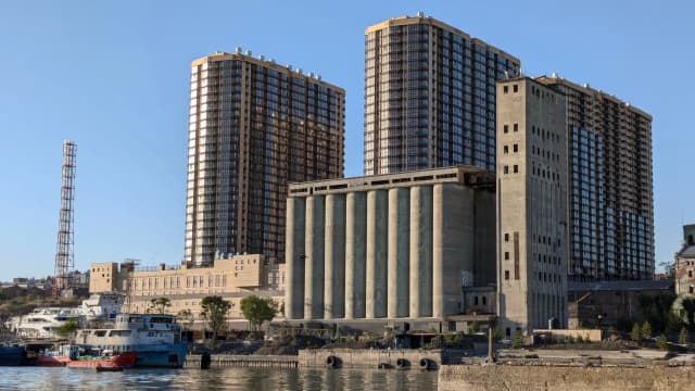 Элеватор