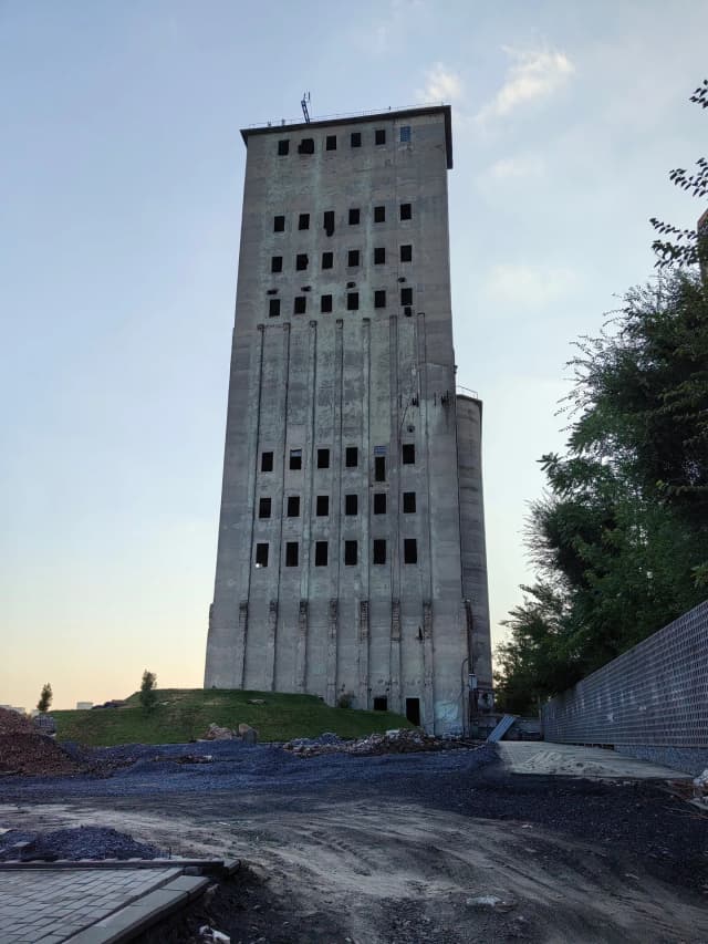 Элеватор