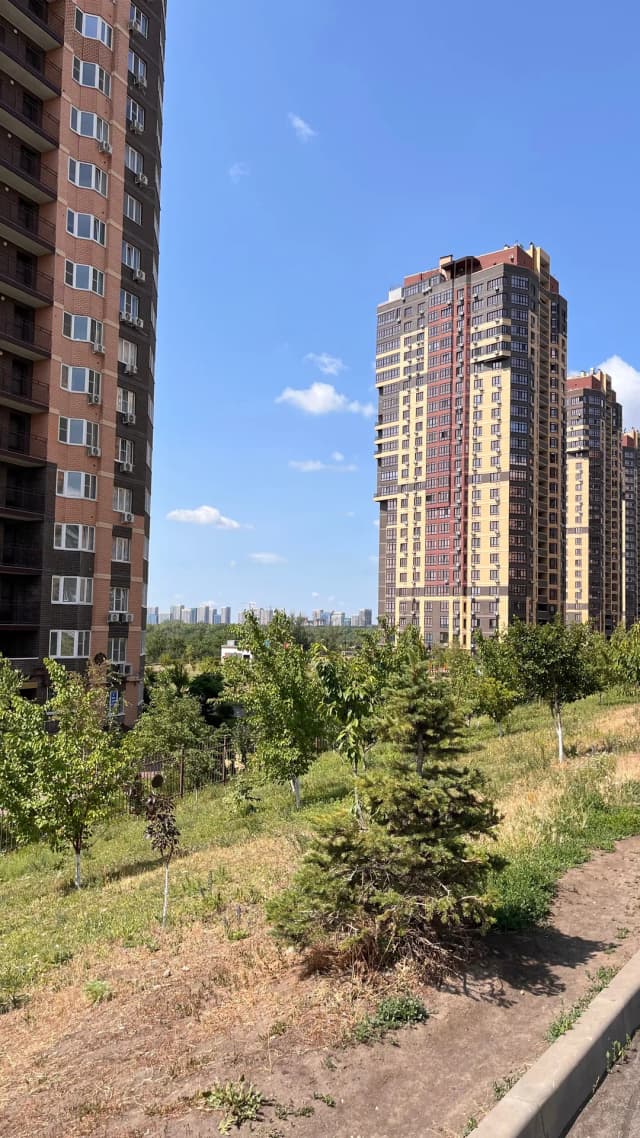 Красный Аксай