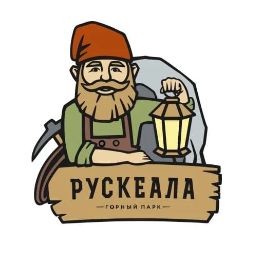 Горный парк Рускеала