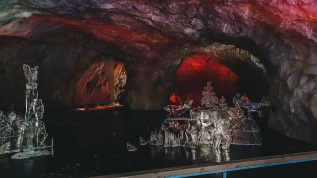 Тайные тропы Земли Калевала