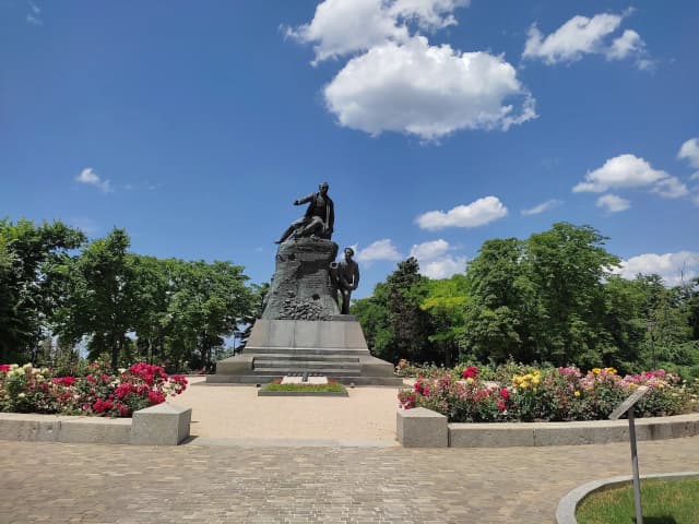Малахов курган — что посмотреть