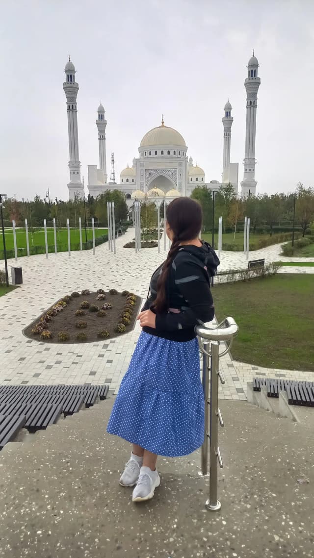 Мечеть