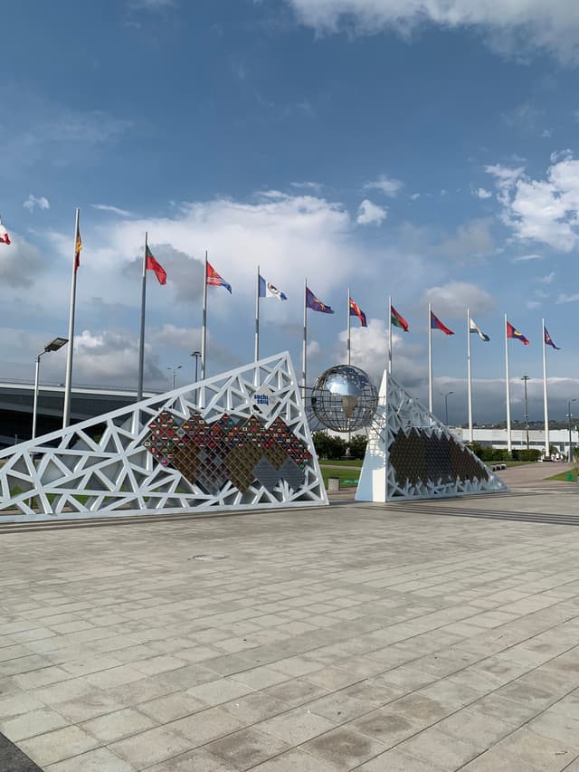 Адлерский маяк