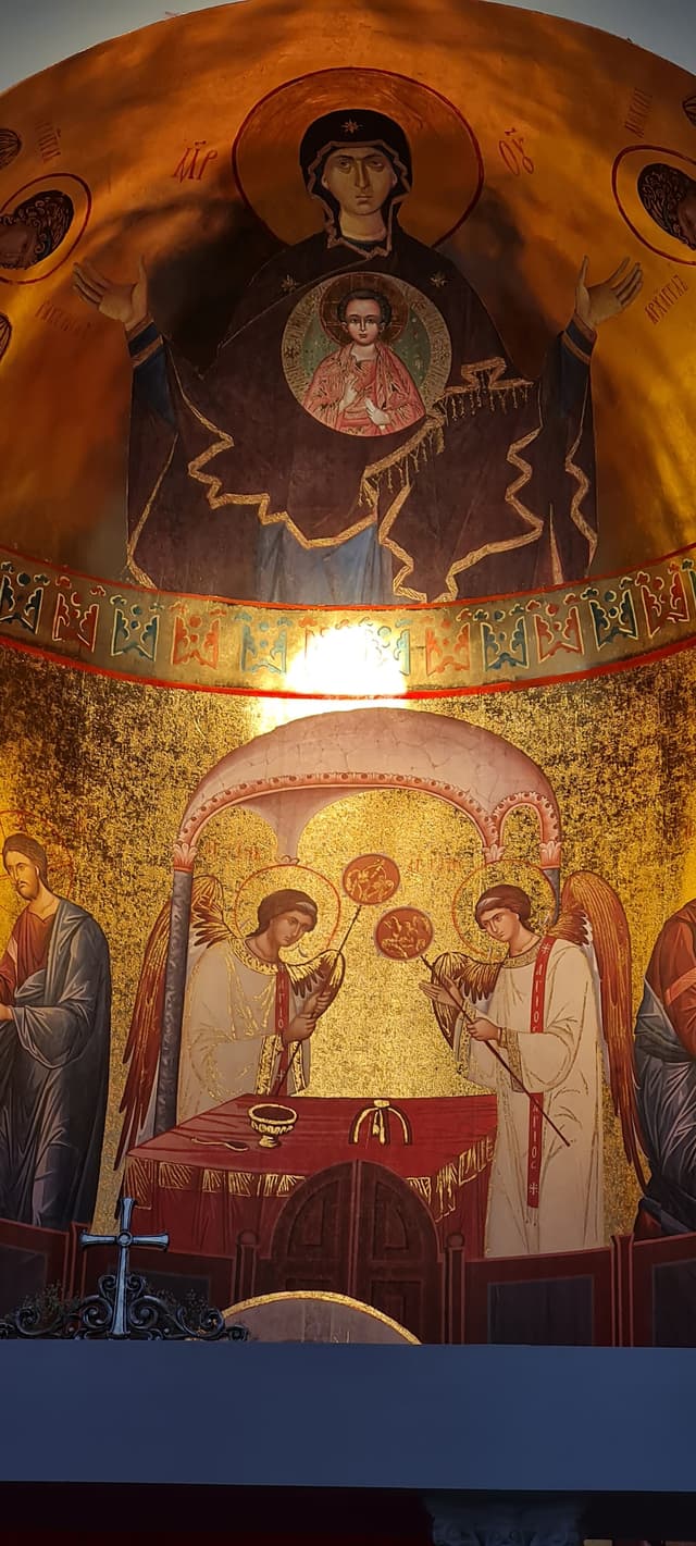 Храм святителя Иоанна Златоуста