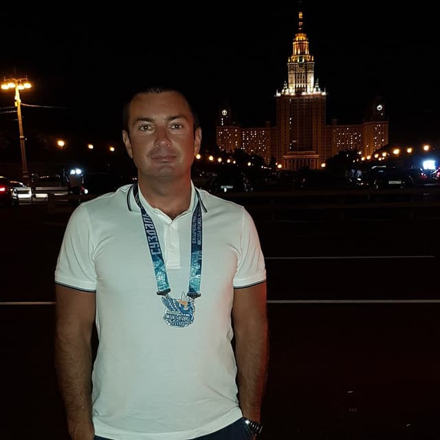 Колесо обозрения
