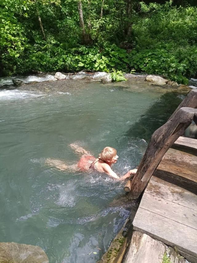 Купель