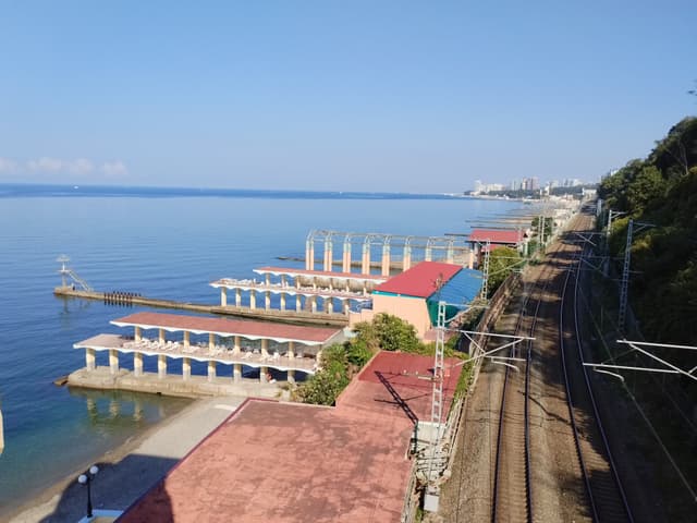 Смотровая площадка