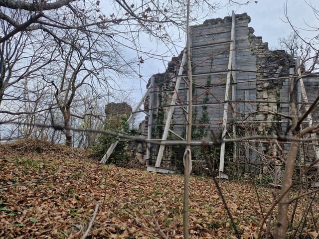Византийский храм