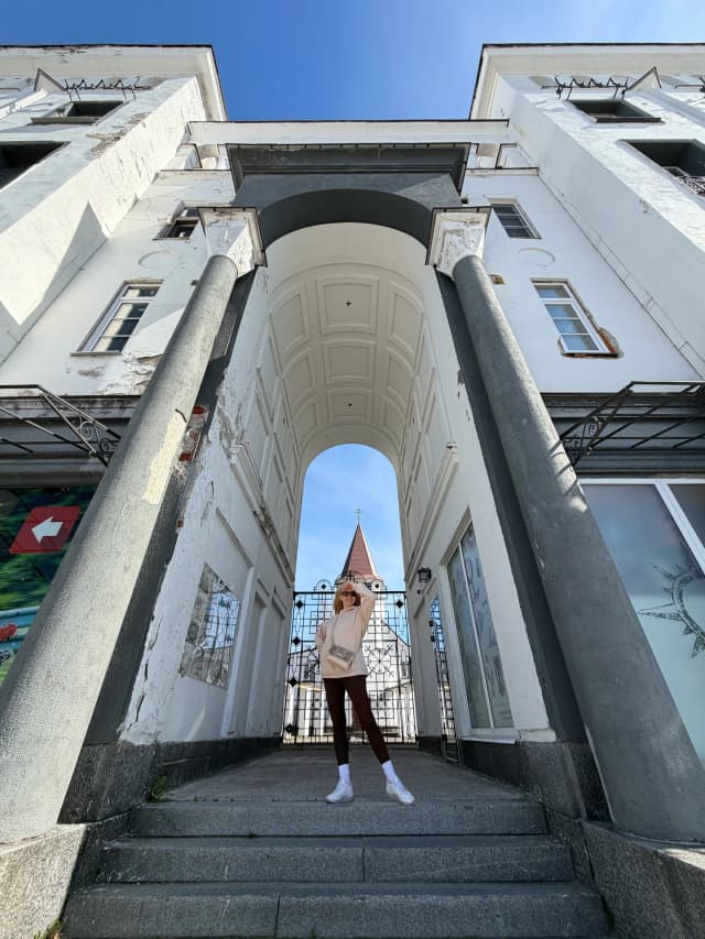 Арка желаний
