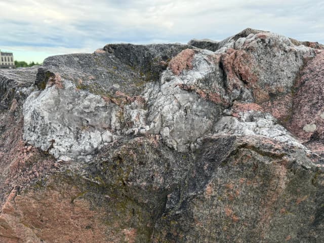 Камень желаний