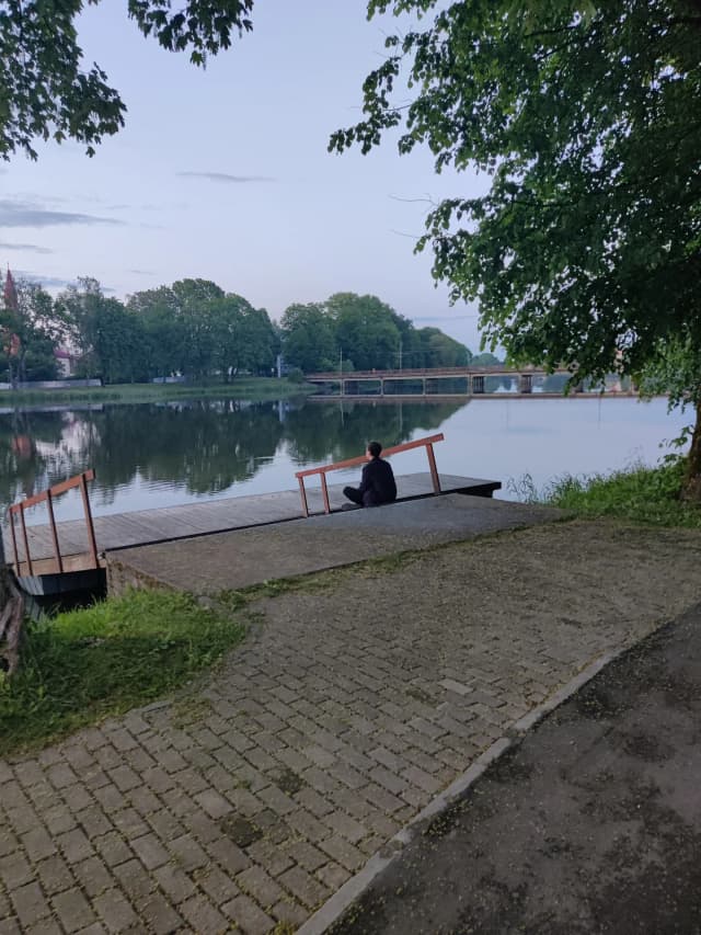 Город счастья