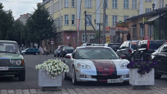 Склады купеческого общества